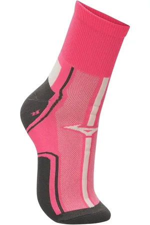 Mizuno Meia Performance Cano Médio 33