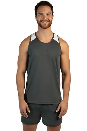 Mizuno Regata de Corrida Masculina High 2 P