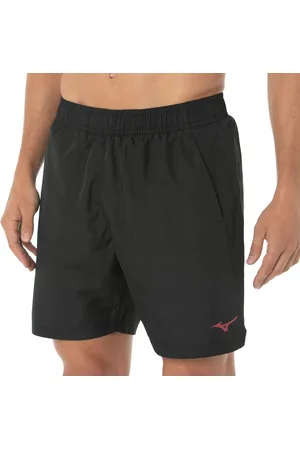 Mizuno Bermuda de Corrida Masculina Run Easy 4 G