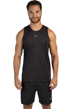 Mizuno Regata de Treino Masculina Pro UV P