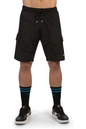Mizuno Bermuda Casual Masculina Cargo Street GG