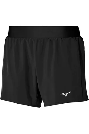 Mizuno Shorts de Corrida Feminino Alpha 4.5 G