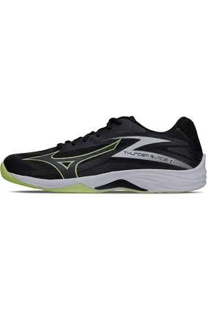 Mizuno Tênis de Vôlei Thunder Blade Z 48