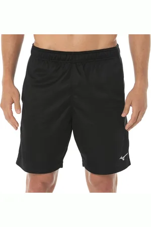 Mizuno Bermuda de Treino Masculina Soul Fit 4 GG