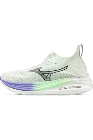 Mizuno Tênis de Corrida Feminino Neo Zen 34