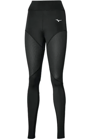 Mizuno Legging de Corrida Feminina Thermal Charge M