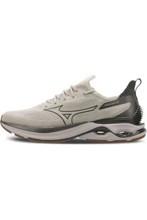 Mizuno Tênis de Corrida Masculino Wave Mirai 7