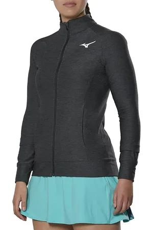 Mizuno Jaqueta de Tennis Feminina G