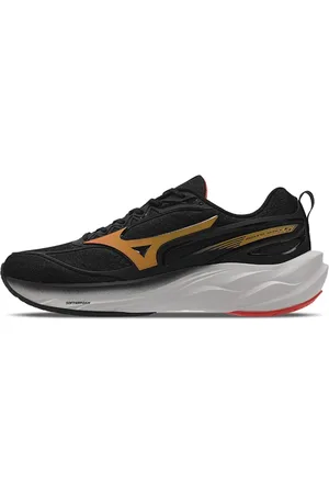 Mizuno Tênis de Corrida Masculino Space 5 48