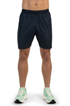 Mizuno Bermuda de Corrida Masculina Run Easy 4 P