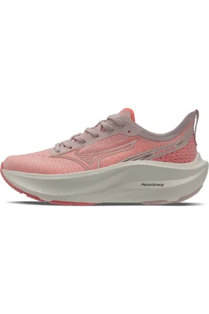 Mizuno Tênis de Corrida Feminino Base One