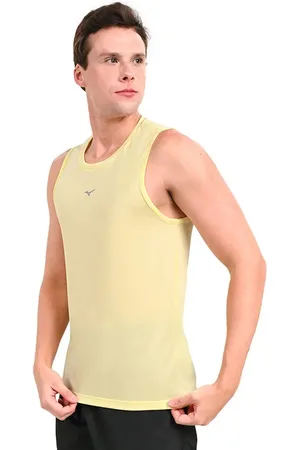 Mizuno Regata de Corrida Masculina Nirvana M