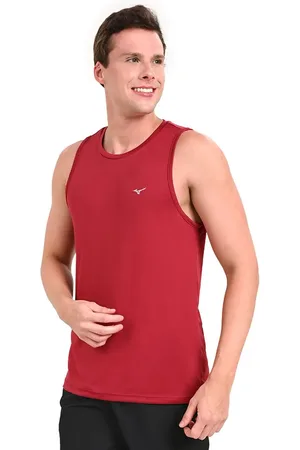 Mizuno Regata de Treino Masculina Spark 2 G