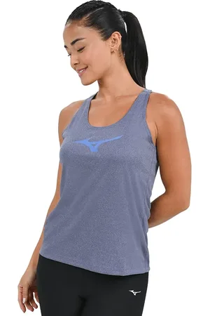 Mizuno Regata de Treino Feminina Spark G