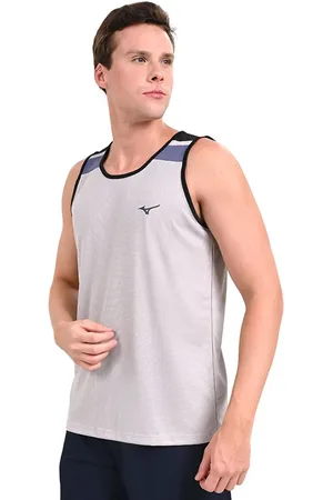 Mizuno Regata de Treino Masculina Soul Fit 3 P