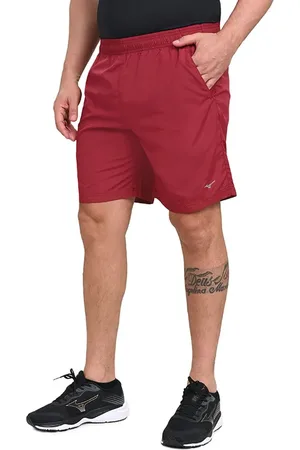 Mizuno Bermuda de Treino Masculina Energy 7 M