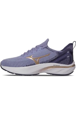 Mizuno Tênis de Corrida Feminino Glow 2