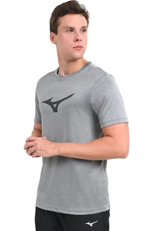 Mizuno Camiseta de Treino Masculina Spark P