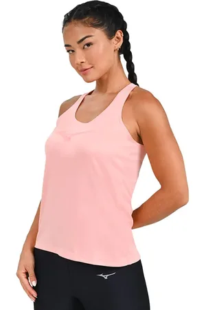 Mizuno Regata de Treino Feminina Spark P