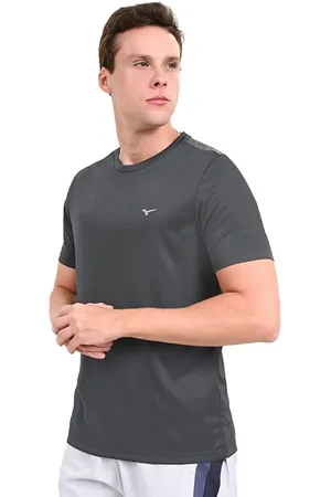 Mizuno Camiseta de Treino Masculina Energy P