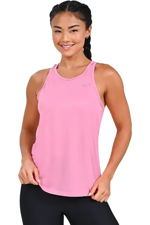 Mizuno Regata de Corrida Feminina Nirvana GG