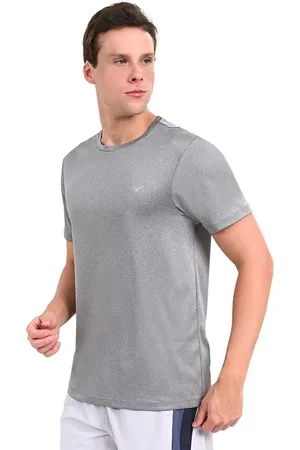 Mizuno Camiseta de Treino Masculina Spark 2 P