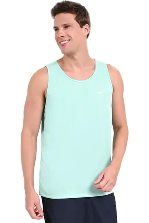 Mizuno Regata de Treino Masculina Energy GG