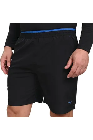 Mizuno Bermuda de Treino Masculina Tennis Master P