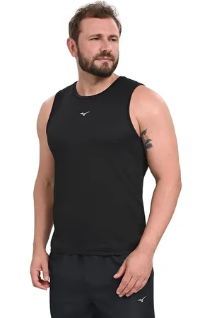 Mizuno Regata de Treino Masculina Nirvana P