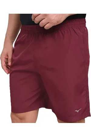 Mizuno Bermuda de Treino Masculina Energy 7 P