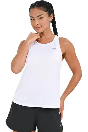 Mizuno Regata de Treino Feminina Nirvana GG