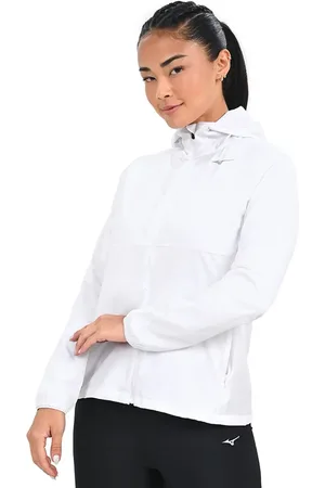 Mizuno Jaqueta de Corrida Feminina Alpha G