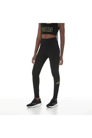 Mizuno Legging de Corrida Feminina Run Easy G