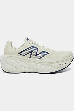 New Balance Tênis Fresh Foam X More V5 Masculino