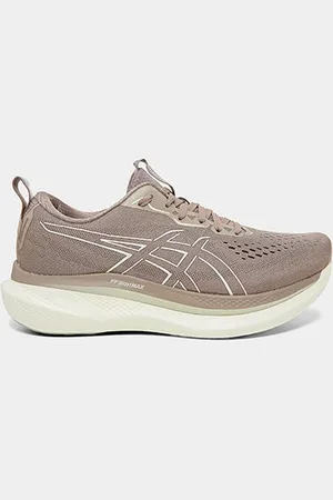 Asics Tênis Glideride Max Masculino