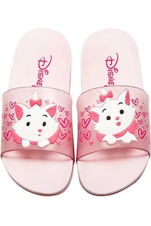 Grendene Kids Sandália Slide Infantil Disney Mania Gaspea