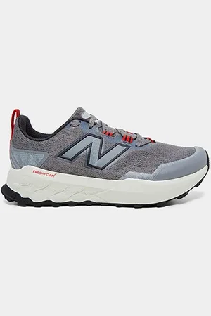 New Balance Tênis Fresh Foam Garoé V2 Masculino