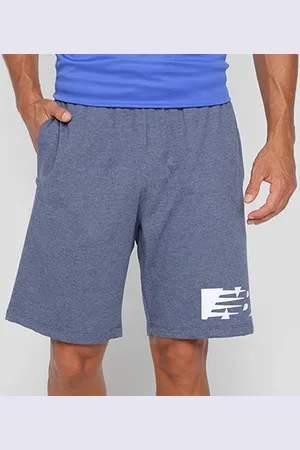 New Balance Bermuda Tenacity 7 Masculina