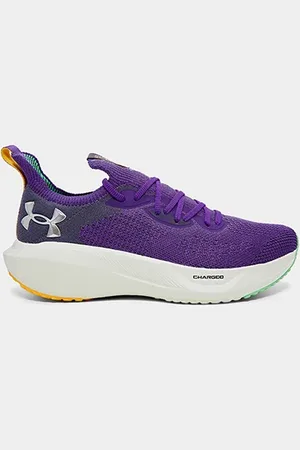 Under Armour Tênis Ch.Slight 3 Masculino