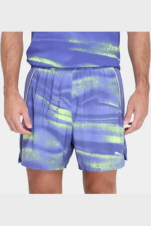 PUMA Shorts Velocity 5 Masculino