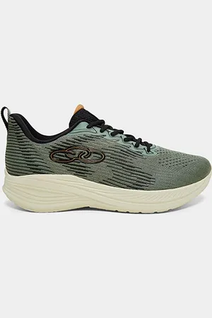 OLYMPIKUS Tênis Marte Masculino