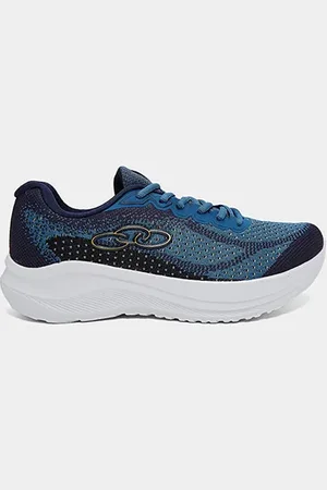 OLYMPIKUS Tênis Soma Masculino