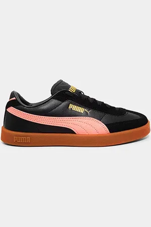 PUMA Tênis Club II Era Feminino