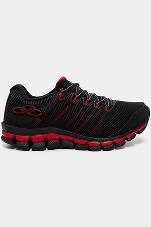 OLYMPIKUS Tênis Infantil Dynamic