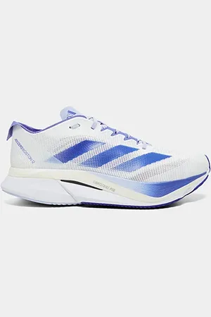 adidas Tênis Adizero Boston 12 Feminino