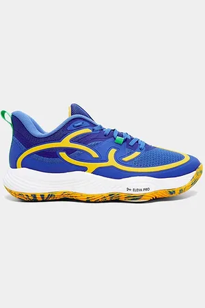 OLYMPIKUS Tênis Quadra Br1 Masculino