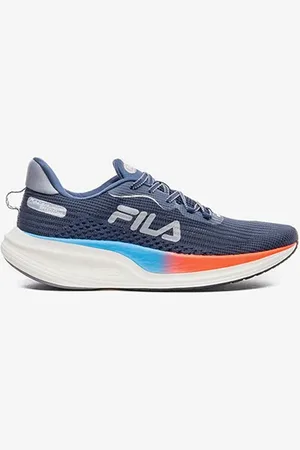 Fila Tênis Racer Speedzone Masculino
