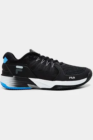 Fila Tênis Float Verve Clay Masculino