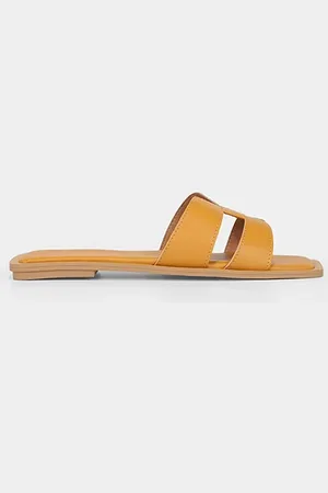 Shoestock Rasteira Slide Color