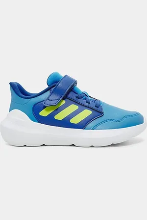 adidas Tênis Infantil Tensaur Run